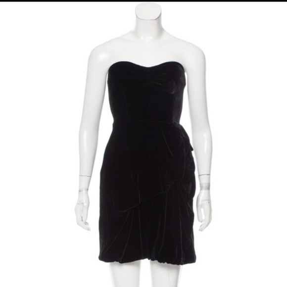 Velvet Marc Jacobs dress (XS) - Picture 1 of 3